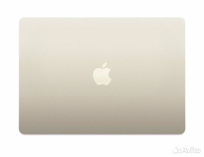 MacBook Air 15 (M3 8/256) Starlight, mryr3