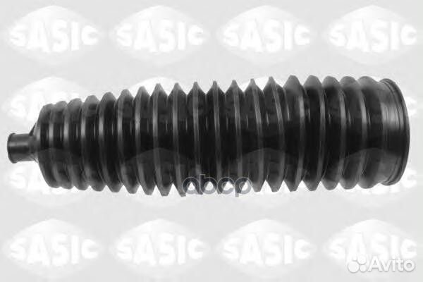 Пыльник рулевой рейки opel Corsa C 9006711 Sasic