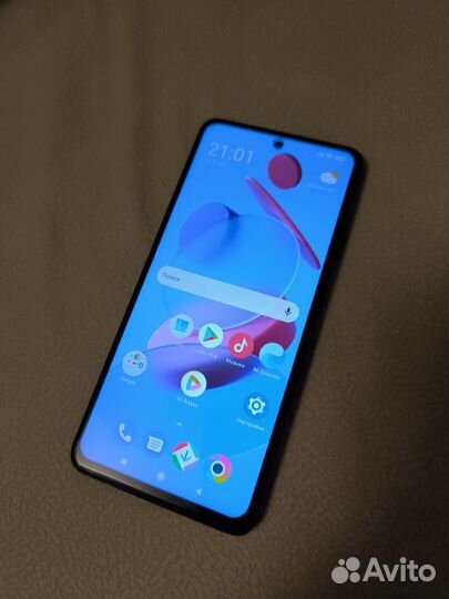 Xiaomi Poco X3 Pro, 6/128 ГБ