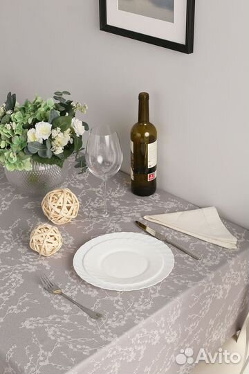 Набор столовых приборов Италия элегантная классика