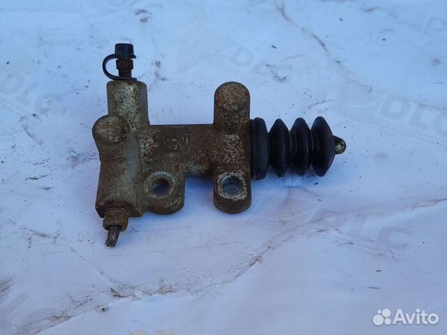 Рабочий цилиндр сцепления Geely GC6