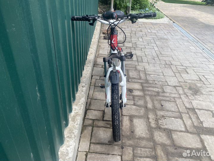 Велосипед Lorak