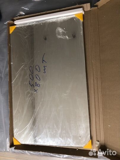 Зеркало с подсветкой