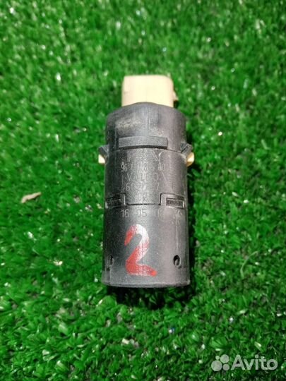 Датчик парковки задний Peugeot 1007 1 NFU TU5JP