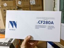 Картридж CF280A