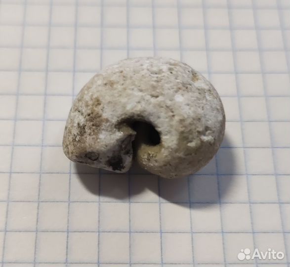 Редкий камень