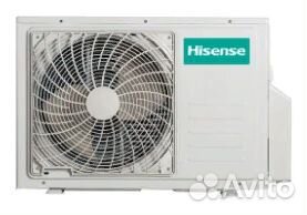 Сплит-система Hisense AS-10HW4sydtg5
