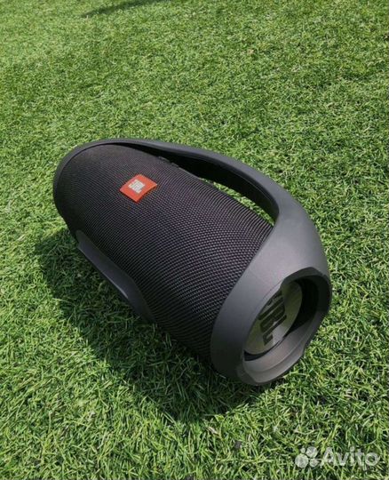 Музыкальная колонка JBL boombox Большая
