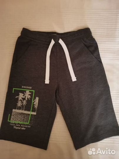 Одежда для мальчика 9 лет пакетом