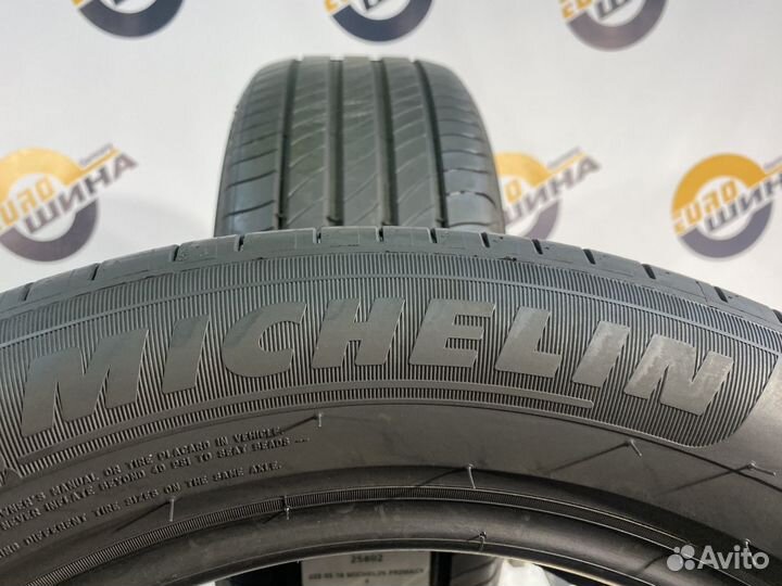 Michelin Primacy 4 225/55 R18 98V