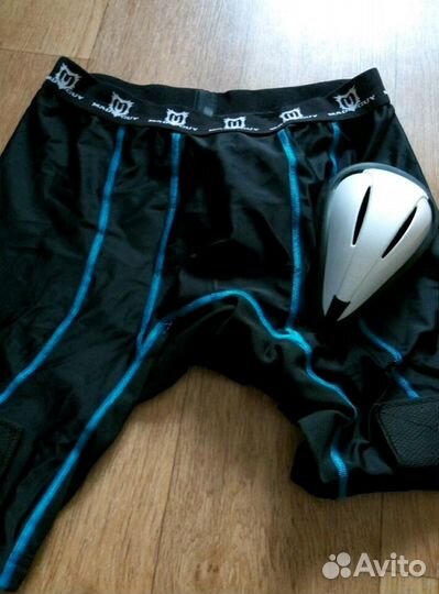 Шорты для хоккея