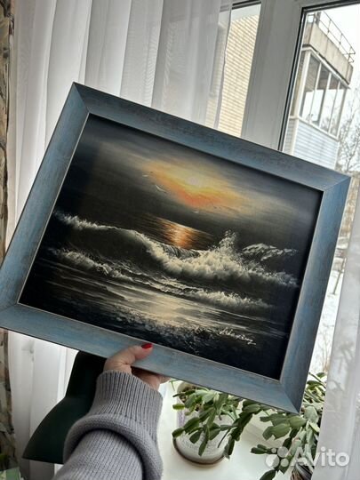 Интерьерная картина