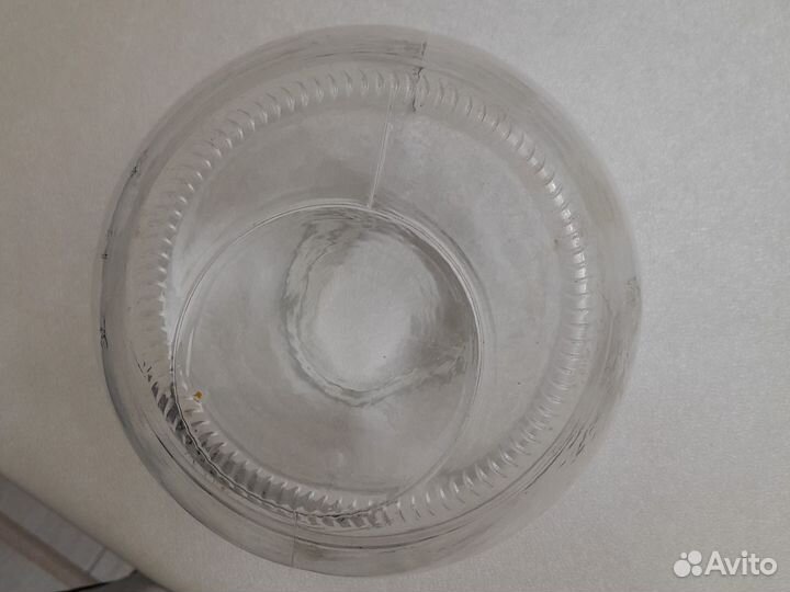 Банки стеклянные 3 литра