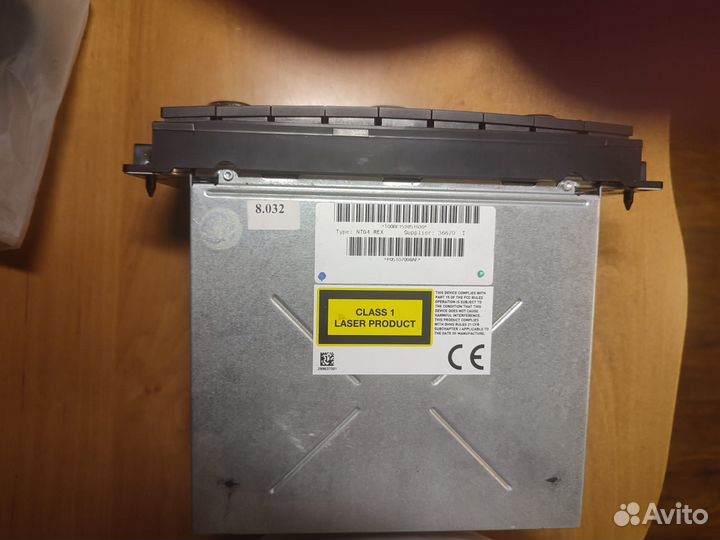 Автомагнитола dodge journey