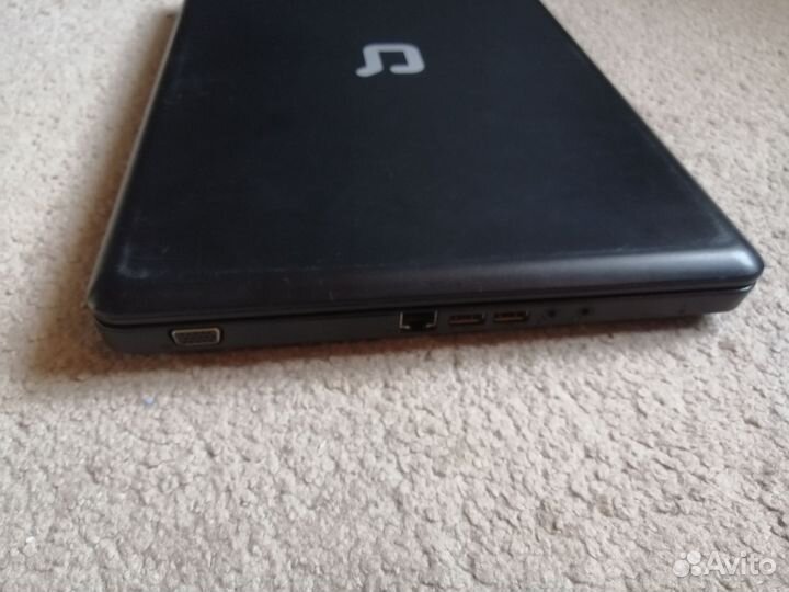 Hp compaq presario CQ56