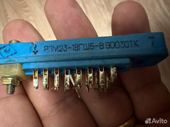 Радиодетали раземы 3000 контакт