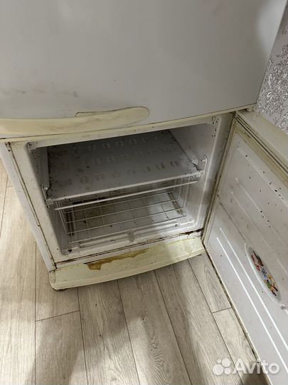 Холодильник Atlant