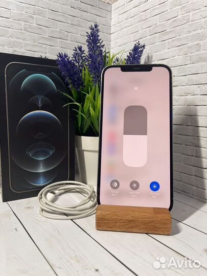 iPhone 12 Pro Max, 128 ГБ