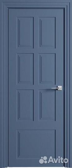 Двери еврошпон Mod e 20