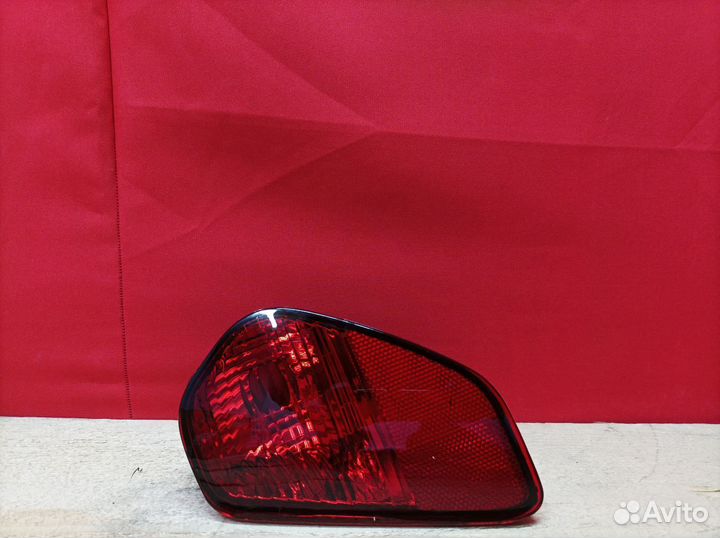 Фонарь птф Mitsubishi Outlander 3 2012