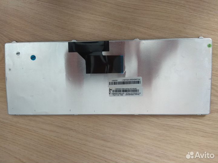 Запчасти для ноутбуков,Asus K40AB