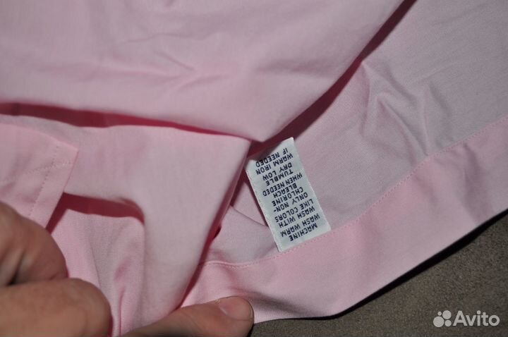 Ralph Lauren. рубашка оригинал