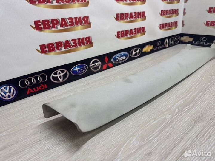 Накладка на стойку передняя правая Mazda Atenza