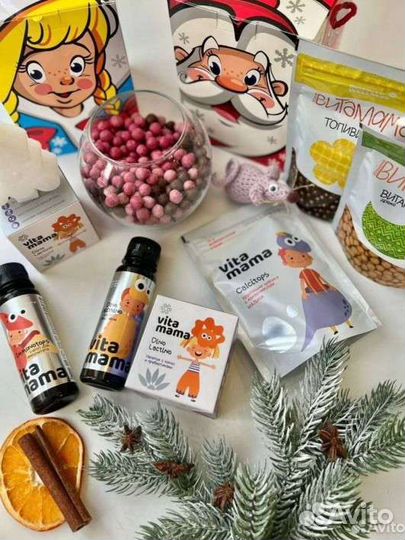 Сибирское здоровье