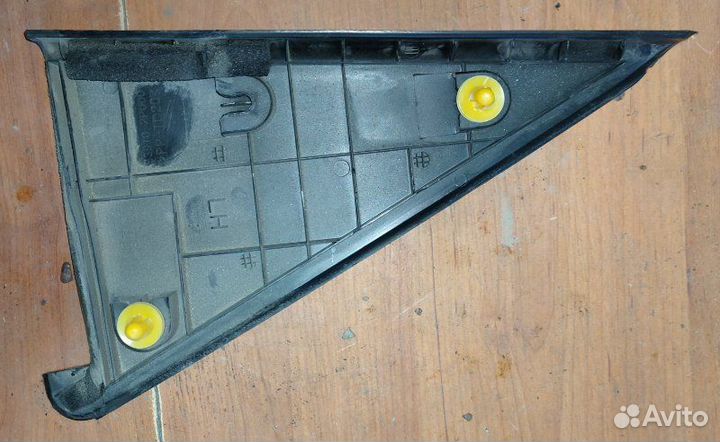 Накладка двери задняя левая Kia Sorento XM