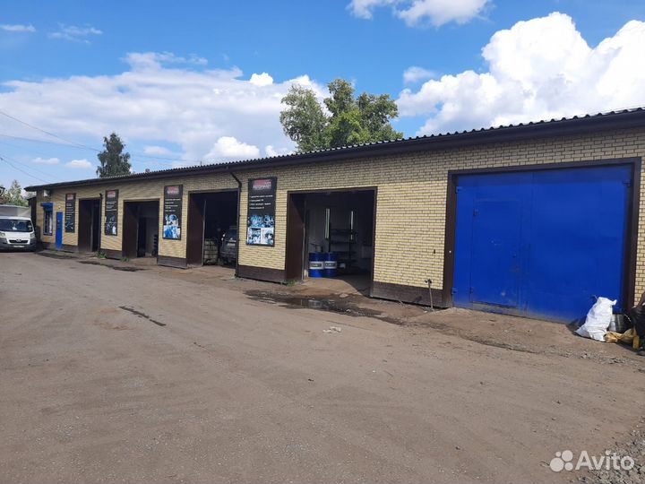 Автомеханик (автослесарь)