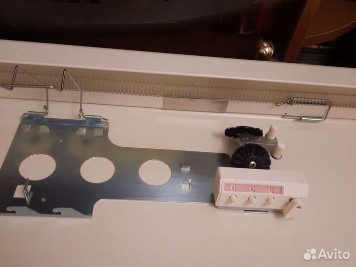 Вязальная машина brother Бразер 260 Япония