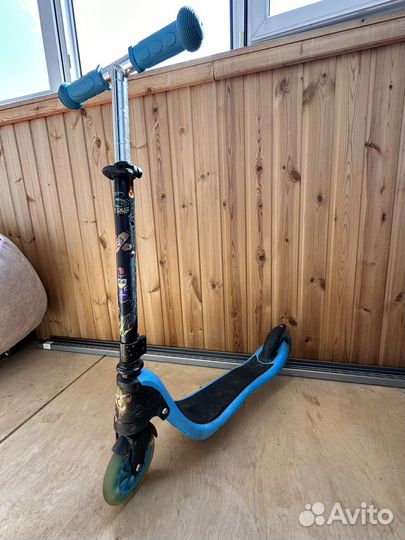 Самокат детский двухколесный