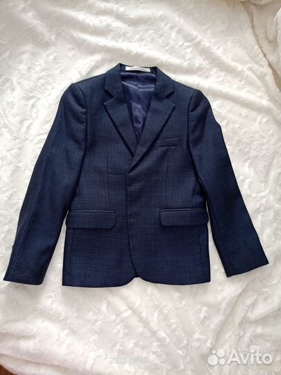 Школьная форма для мальчика