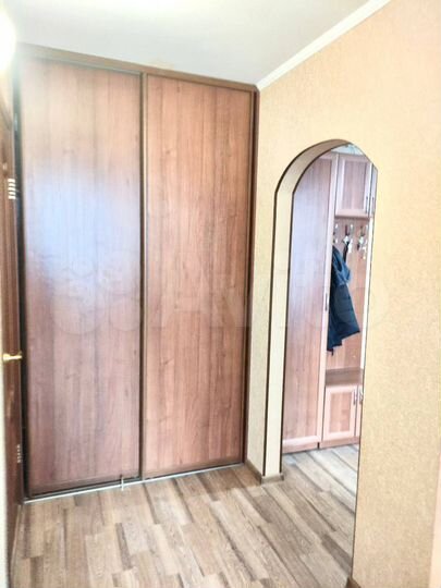 2-к. квартира, 55 м², 2/9 эт.