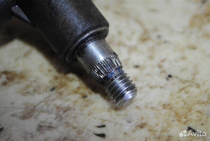 Трапеция дворников SsangYong Kyron Actyon Sports