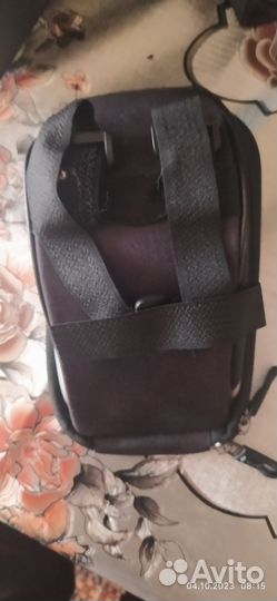 Сумка для велосипеда