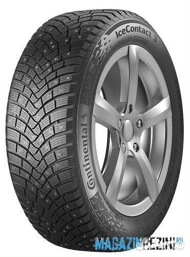 Continental IceContact 3 245/45 R19 102T