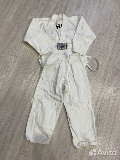 Кимоно Тхэквондо