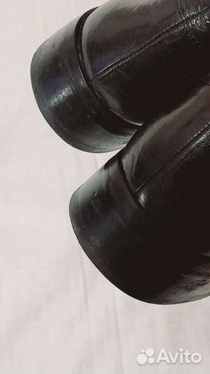 Полусапожки зимние мужские 40 Carlo Pazolini