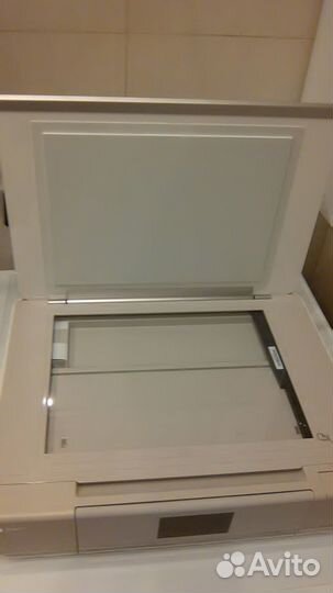 HP Envy 110 e-All-in-One мфу струйное цветное