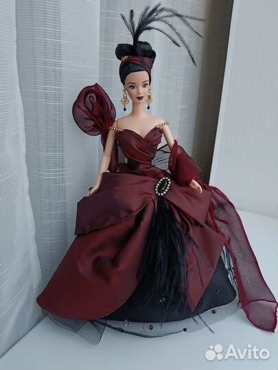 Moonlight Waltz Barbie