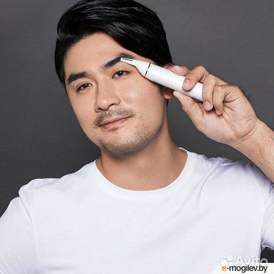 Триммер для волос Xiaomi Soocas N1