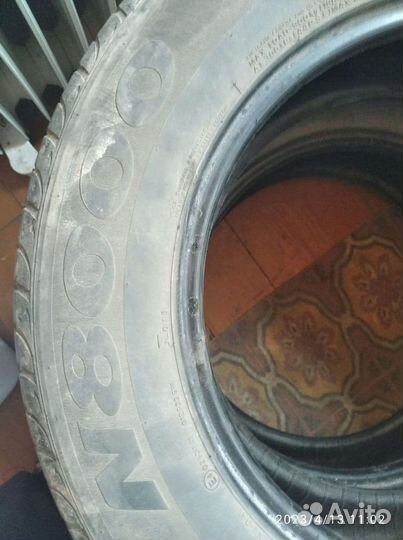 Nokian Tyres Hakkapeliitta 2 235/65 R17