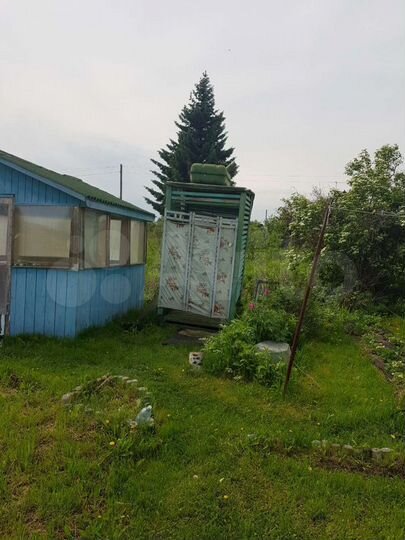 Дача 60 м² на участке 9,4 сот.