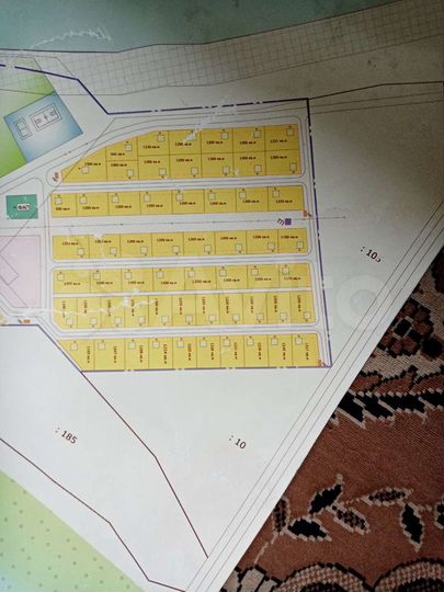 Участок 12 сот. (ИЖС)