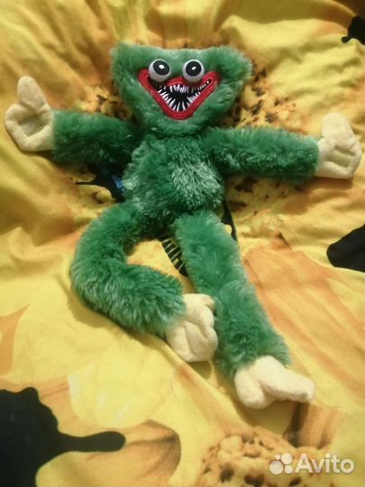 Мягкая игрушка новая