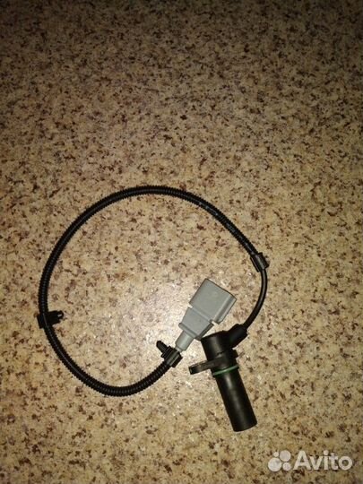 Датчик положения коленвала, новый