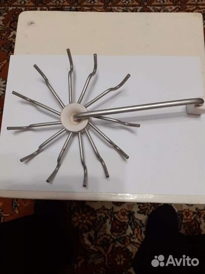 Держатель для кружек веерный СССР