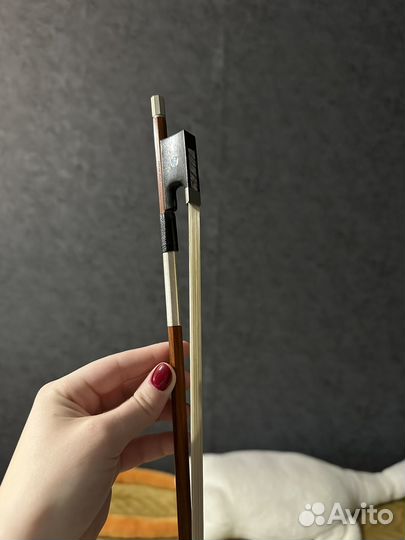 Смычек для скрипки 4/4