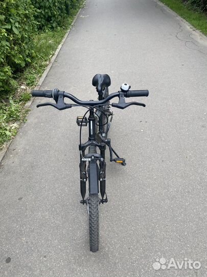 Детский велосипед колеса 20